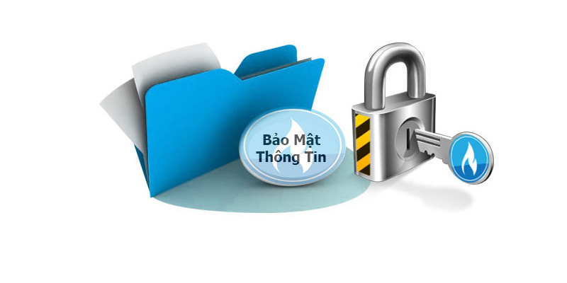 Quy định bảo mật với thông tin chiến thắng