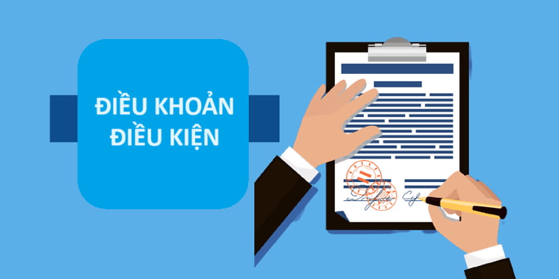 Quy định về các thuật ngữ